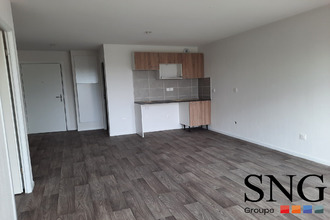 location appartement roques 31120