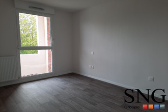 location appartement roques 31120