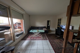 location appartement roques 31120