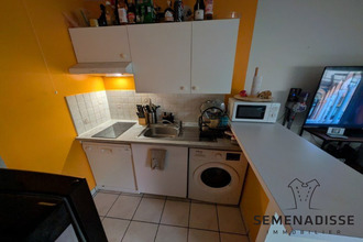 location appartement roques 31120