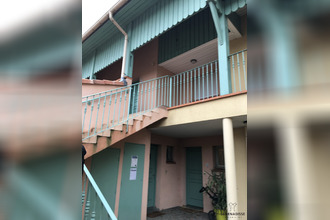 location appartement roques 31120