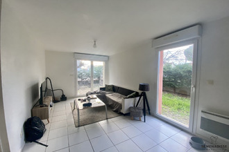 location appartement roques 31120