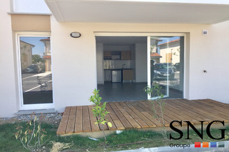 location appartement roques 31120