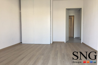 location appartement roques 31120