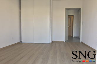 location appartement roques 31120