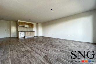location appartement roques 31120
