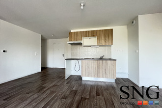 location appartement roques 31120