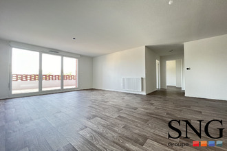 location appartement roques 31120