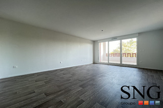 location appartement roques 31120