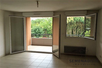 location appartement roquettes 31120