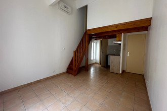 Ma-Cabane - Location Appartement Roquevaire, 41 m²