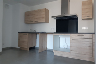 location appartement roquevaire 13360