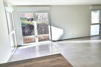 location appartement rorschwihr 68590