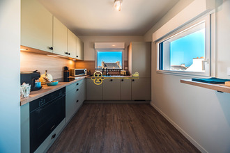 location appartement roscoff 29680
