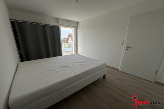 location appartement rosenau 68128