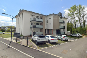 location appartement rosenau 68128