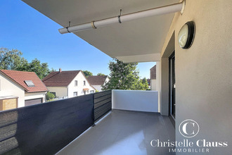 Ma-Cabane - Location Appartement ROSENWILLER, 44 m²