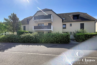 Ma-Cabane - Location Appartement ROSENWILLER, 44 m²