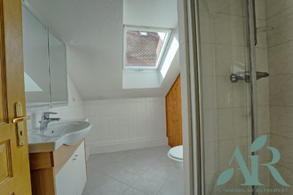 location appartement rosheim 67560