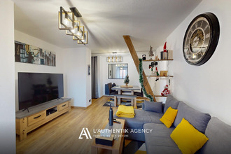 location appartement rosheim 67560