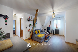 location appartement rosheim 67560