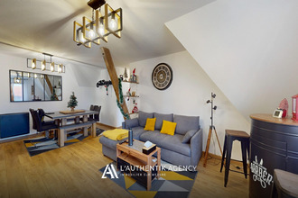 location appartement rosheim 67560