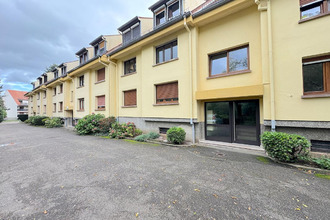 location appartement rosheim 67560