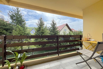 location appartement rosheim 67560