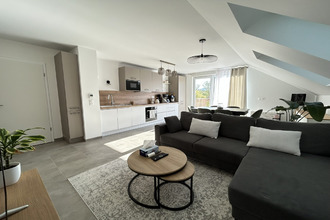 location appartement rosheim 67560