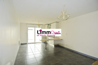 location appartement rosieres-en-santerre 80170