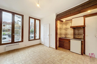 Ma-Cabane - Location Appartement Rosny-sous-Bois, 23 m²