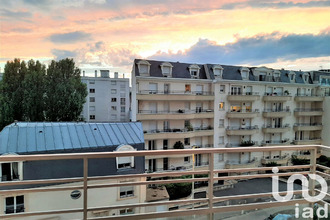 location appartement rosny-sous-bois 93110