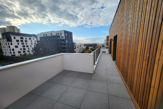 location appartement rosny-sous-bois 93110