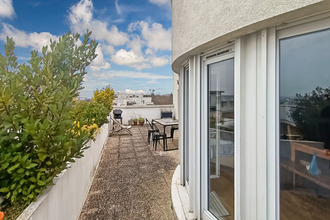 location appartement rosny-sous-bois 93110
