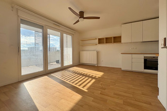 location appartement rosny-sous-bois 93110