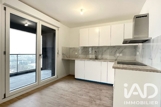 location appartement rosny-sous-bois 93110