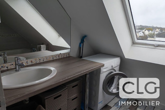 location appartement rosporden 29140