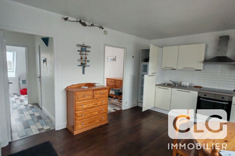 location appartement rosporden 29140