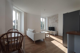 location appartement rosporden 29140