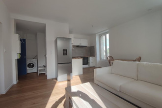 location appartement rosporden 29140