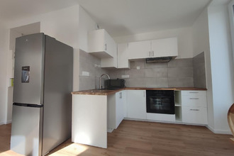 location appartement rosporden 29140