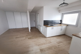 location appartement rosporden 29140