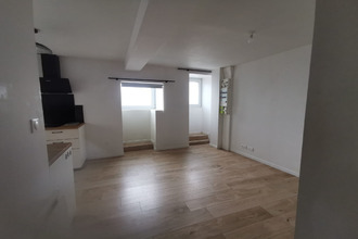 location appartement rosporden 29140