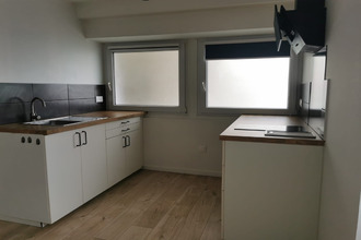 location appartement rosporden 29140