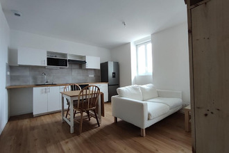 location appartement rosporden 29140