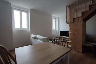 location appartement rosporden 29140