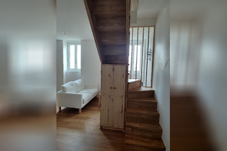 location appartement rosporden 29140