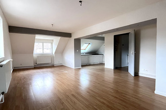 location appartement rothau 67570