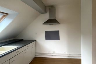 location appartement rothau 67570