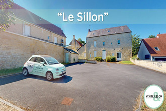 location appartement rots 14740